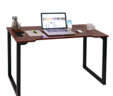 Bàn công nghệ Zdesk Home Office ZD68004 120 x 60 x 75 cm (Nâu)